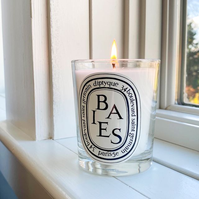 The best scented candles of 2023: Our 15 favorite fall picks