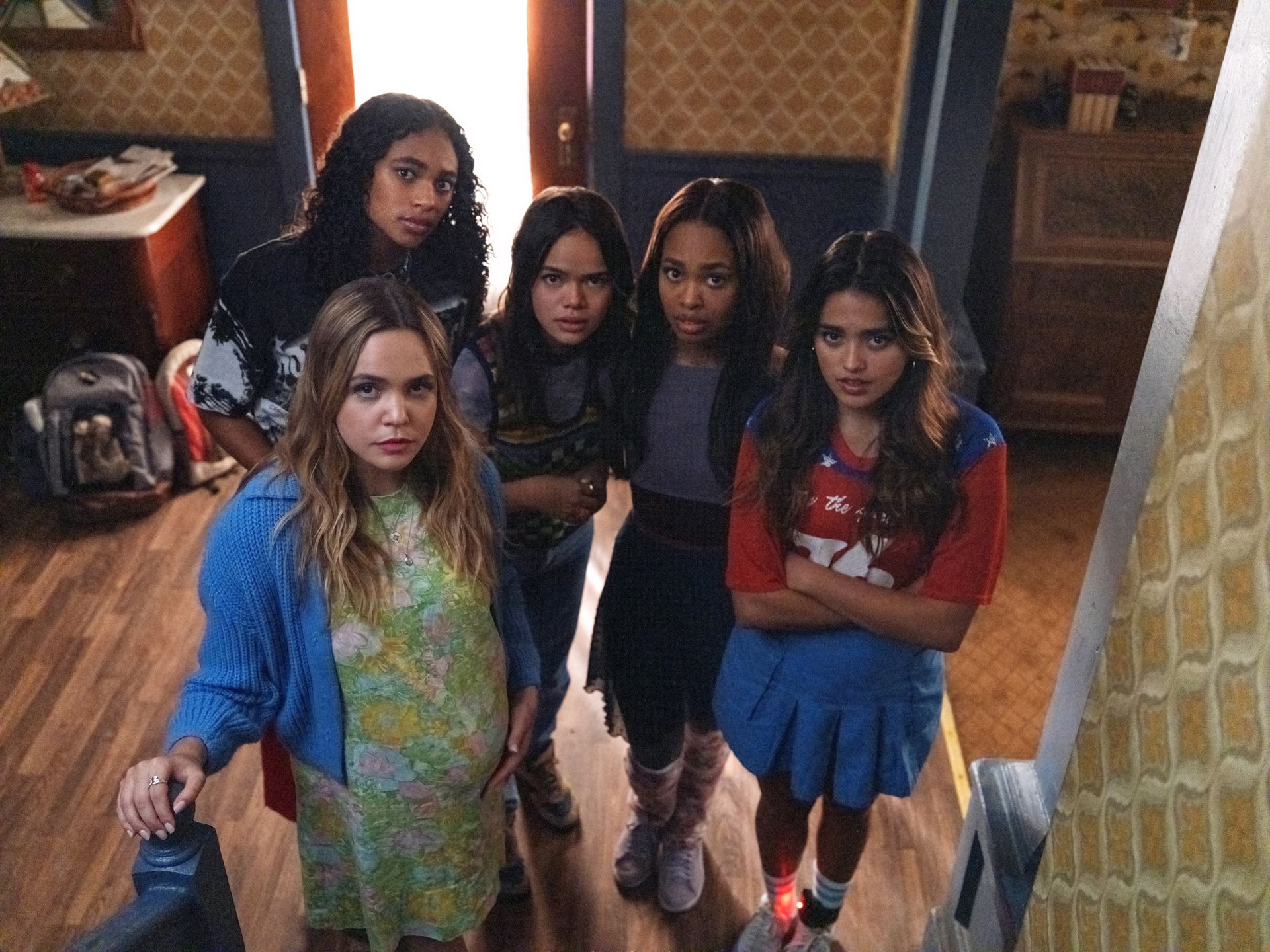 Pretty Little Liars' Reboot 'Original Sin' on HBO Max: Cast News, Spoilers,  Premiere Date, and More