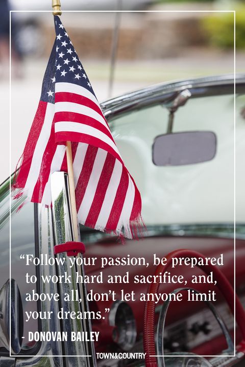 Motor vehicle, Flag, Flag of the united states, Automotive mirror, Carmine, Flag Day (USA), Rear-view mirror, Automotive window part, Automotive side-view mirror, Memorial day, 