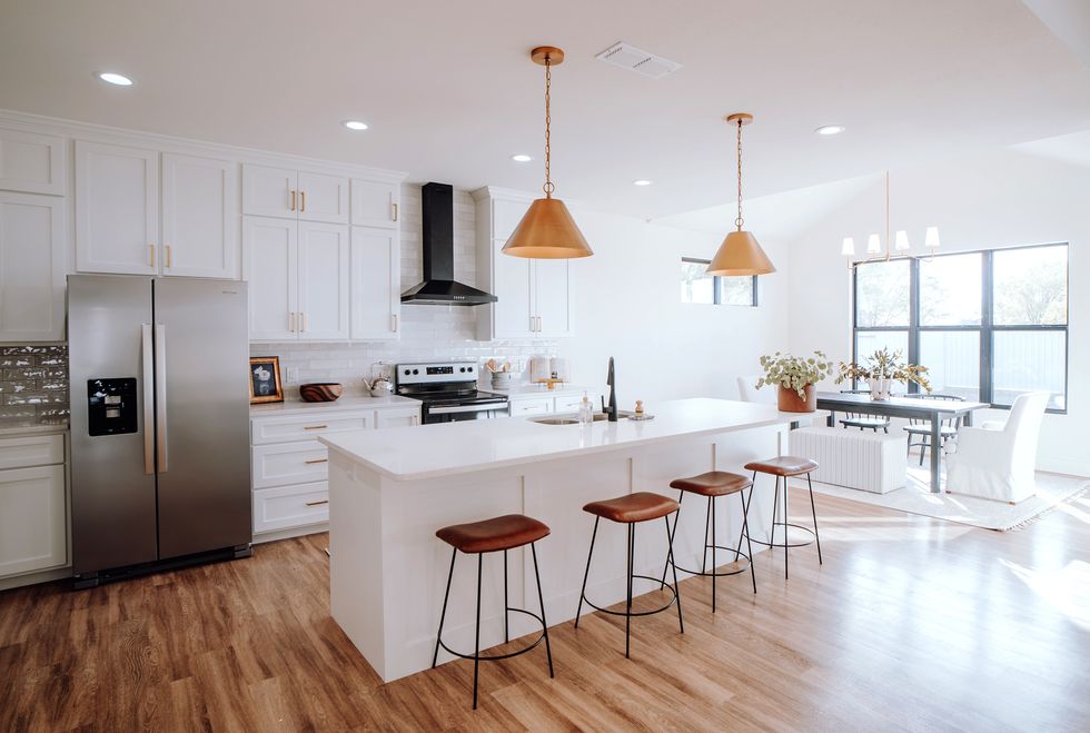 The Top Kitchen Trends of 2024, According to Home Pros