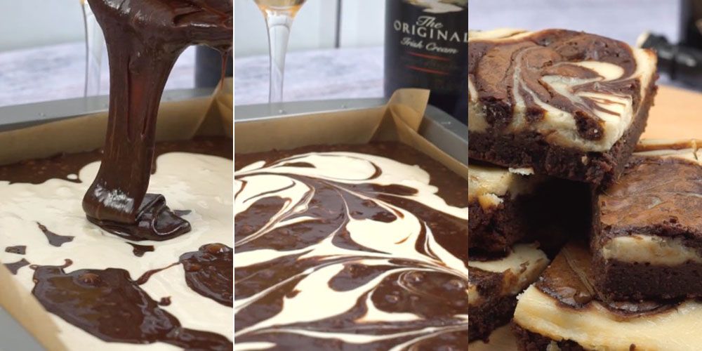 Chocolate Brownies - The Baking Explorer