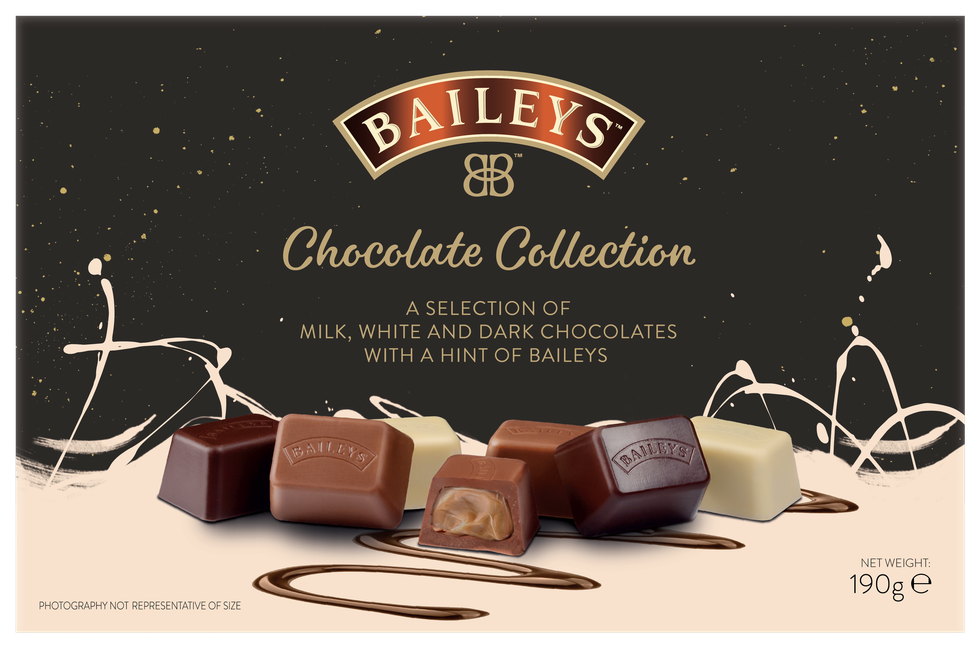 Baileys Hot Chocolate Bombes Are Back Just In Time For Christmas