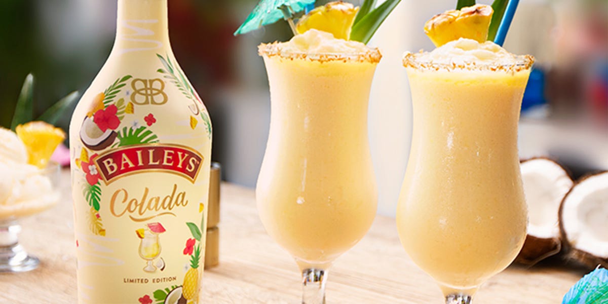 preview for Master The Art Of The Perfect Piña Colada