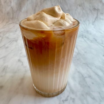 baileys iced coffee