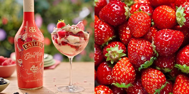 baileys eton mess