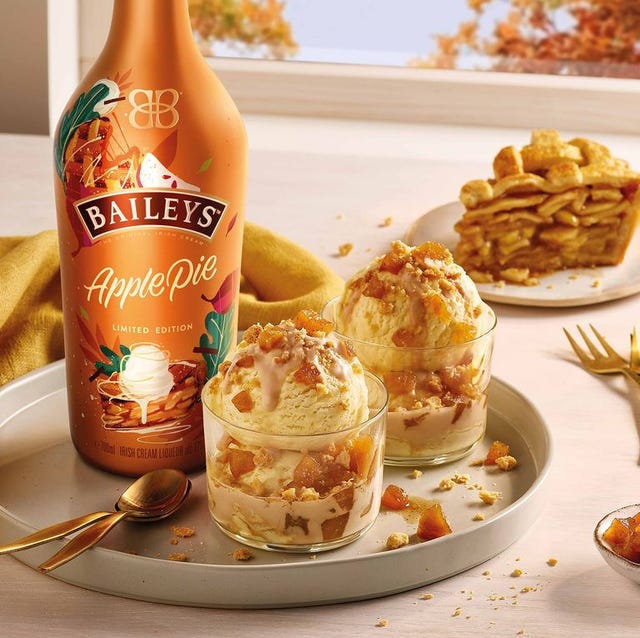baileys apple pie liqueur