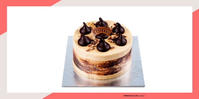 baileys marble cake