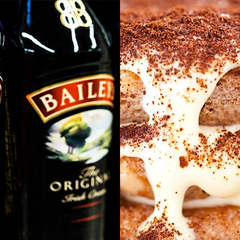 Tiramisu is new Baileys flavour with UK store top stockist of whiskey-cream  combo - Wales Online