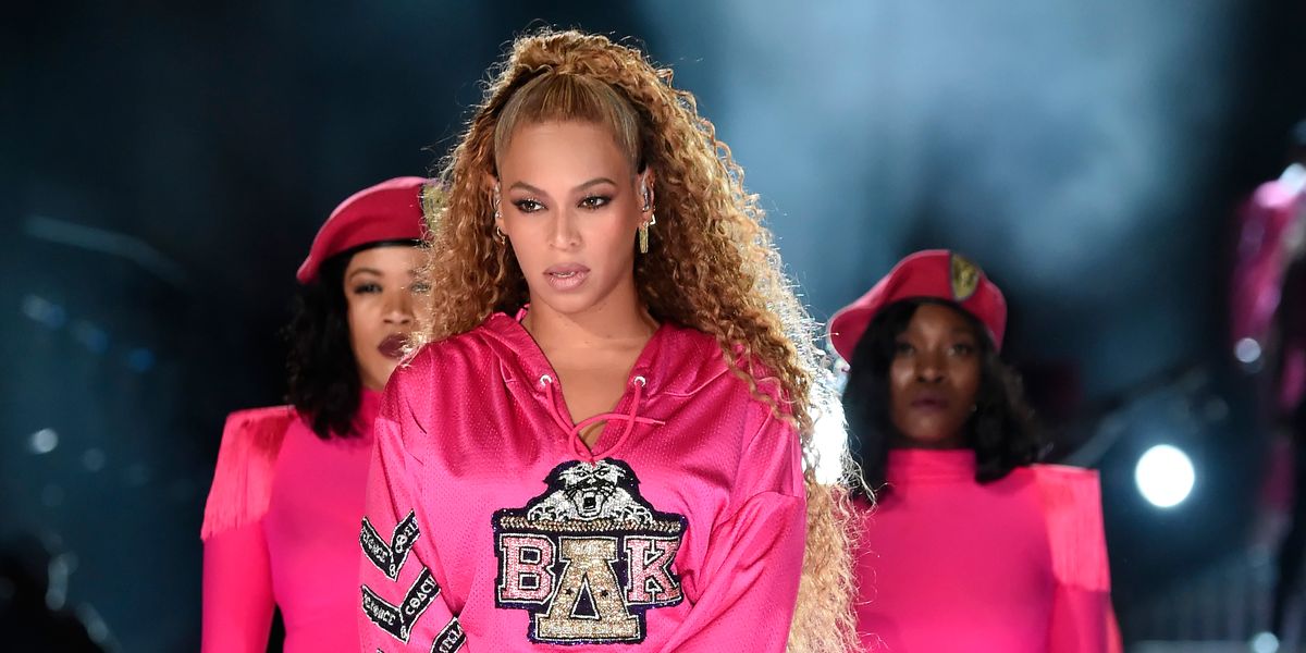Beyoncé Walked Out Of Reebok Meeting After Lack Of Diversity
