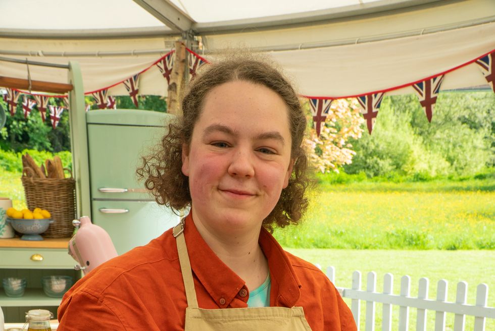 The Great British Bake off reveals eliminated baker for Bread Week
