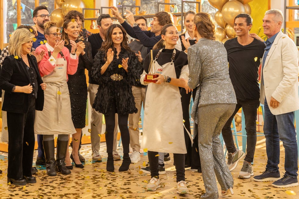 bake off ana boyer ganadora