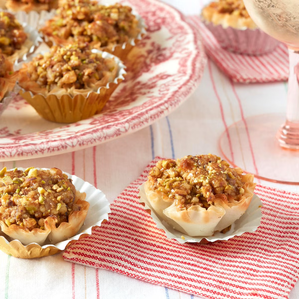 35 Best Bake Sale Ideas and Easy Recipes