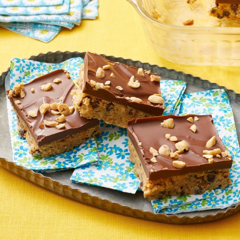 35 Best Bake Sale Ideas and Easy Recipes
