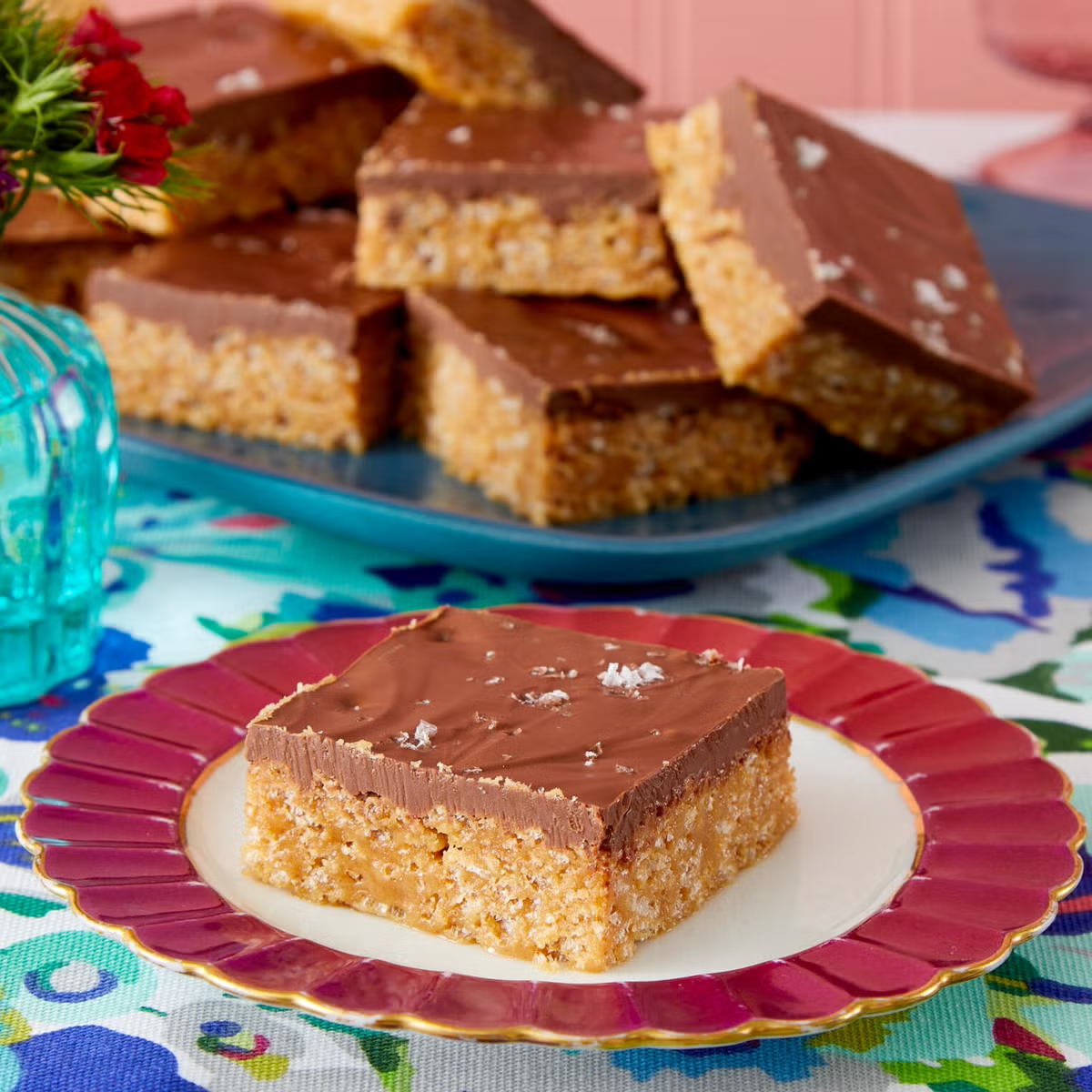35 Best Bake Sale Ideas and Easy Recipes