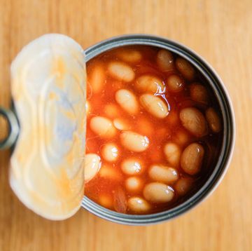 baked beans