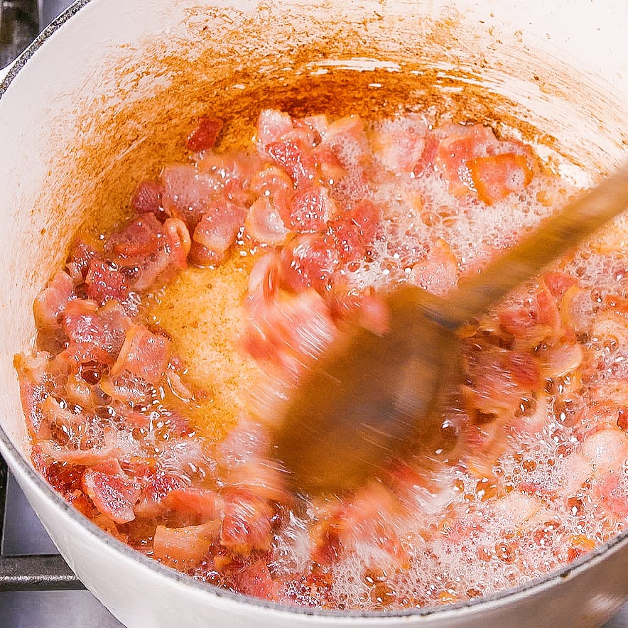 baked beans