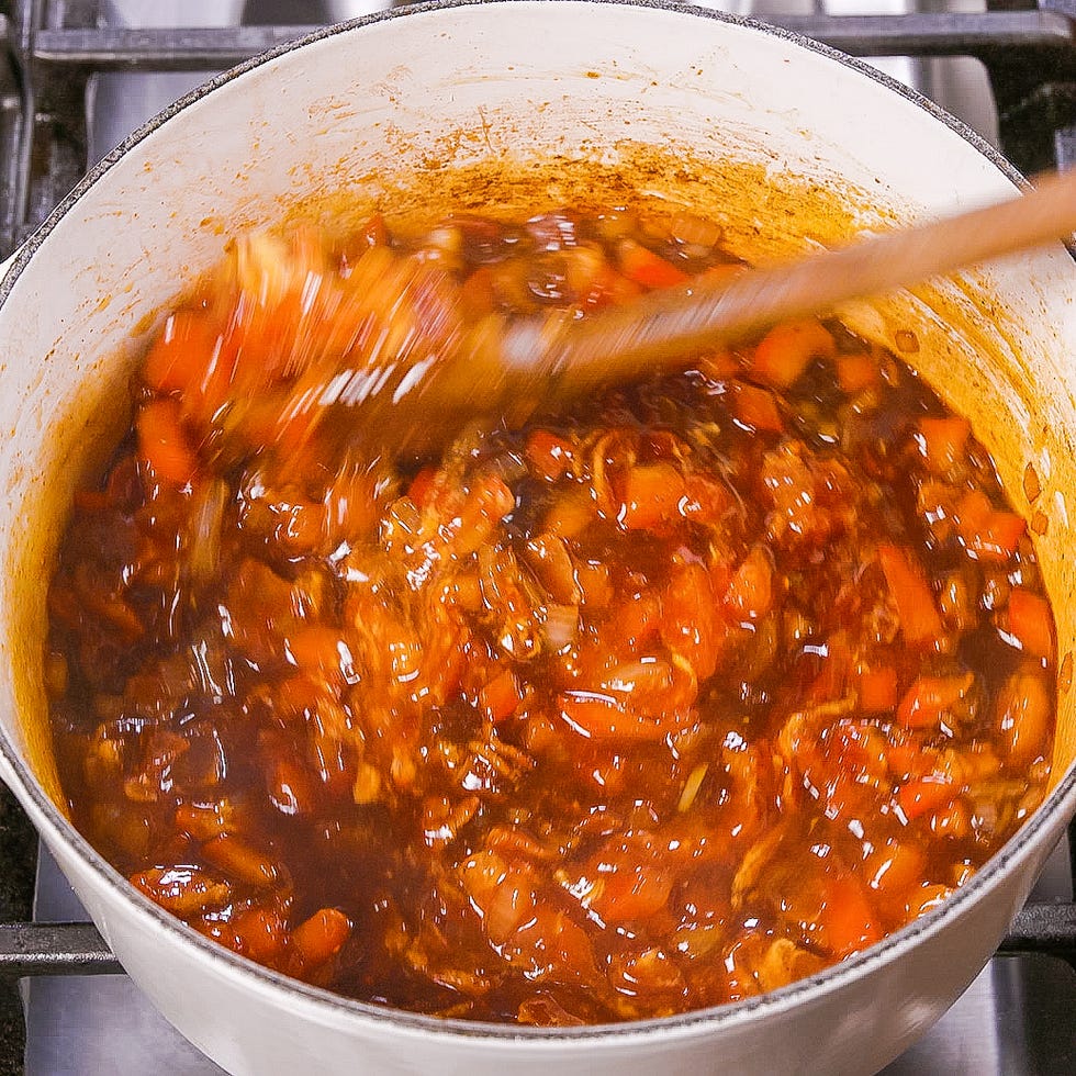 baked beans