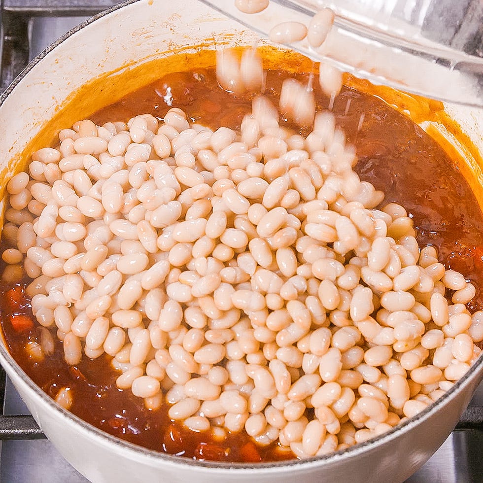 baked beans