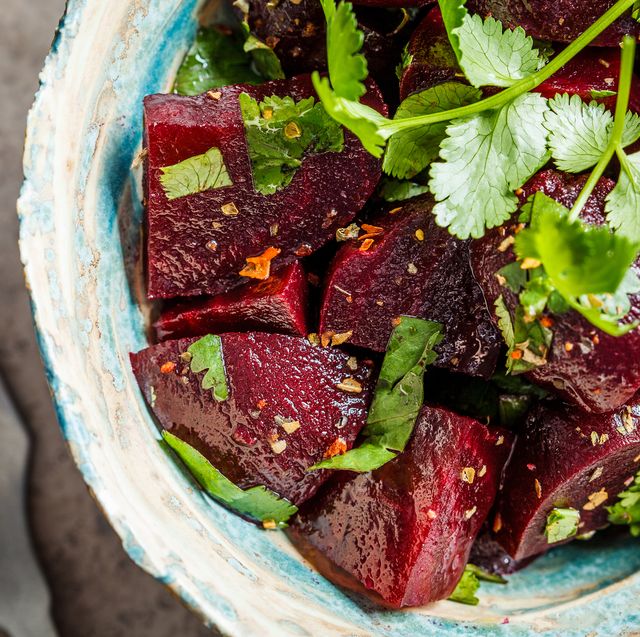 are beets good for you