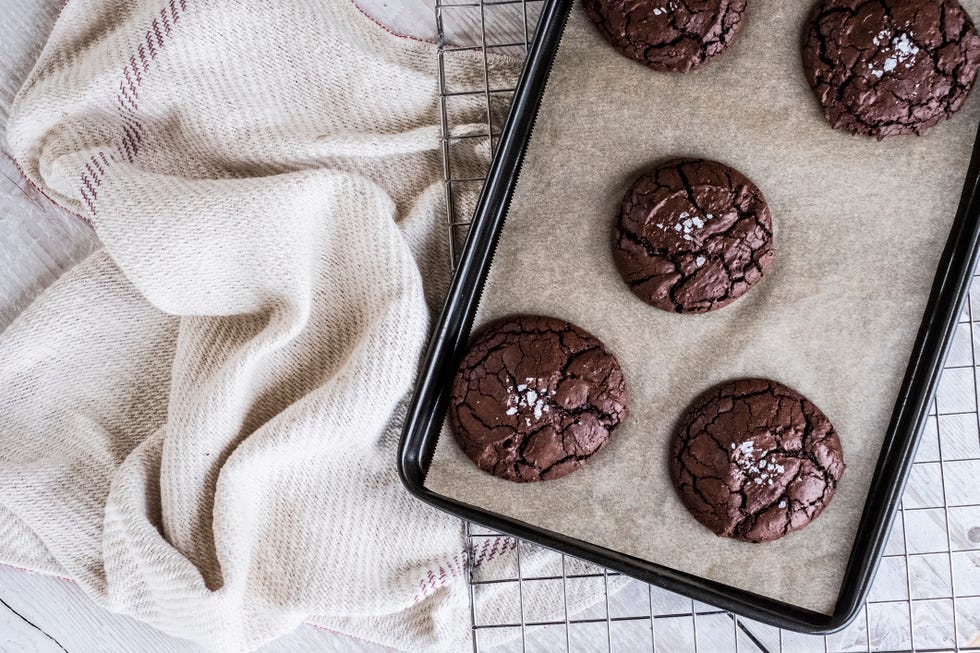 The 5 Biggest Mistakes You Can Make with Baking Sheets or Sheet