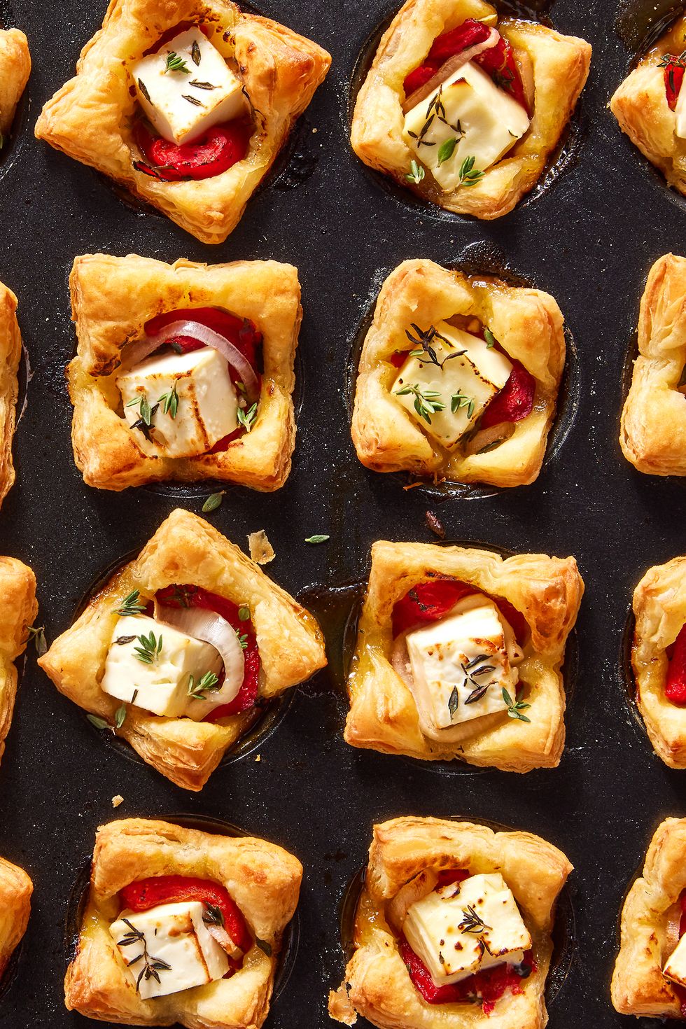 50+ Best Appetizers That are Bite Sized Flavor Bombs - Scrambled Chefs