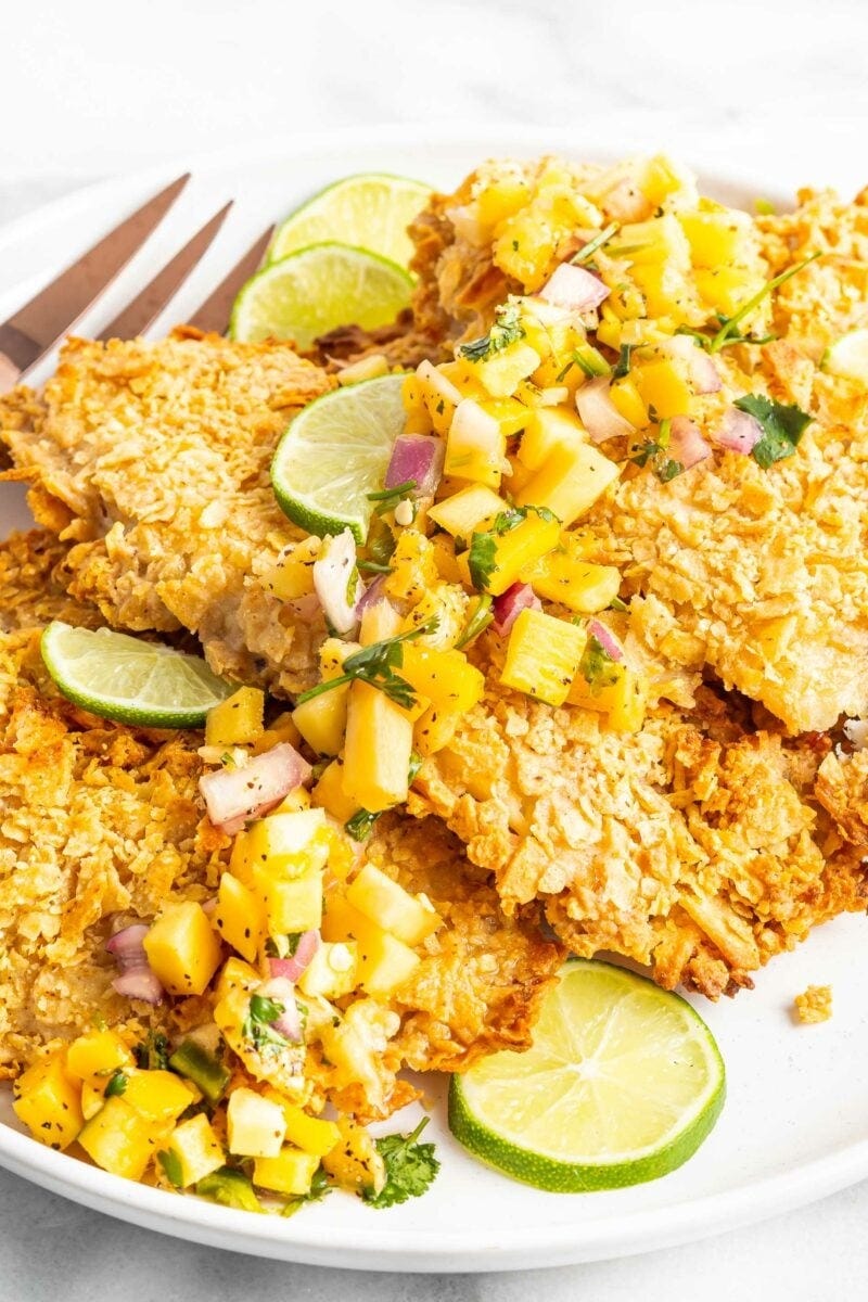 20 Easy Baked Fish Recipes - How to Cook Fish for Dinner