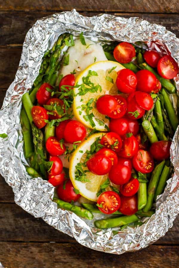 Philly Cheesesteak Foil Packs - Chelsea's Messy Apron