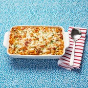 the pioneer woman's baked ziti recipe