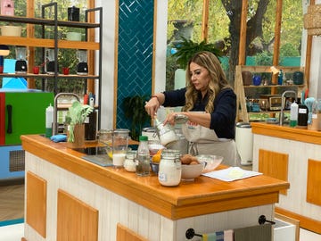 cristina tarrega en bake off famosos al horno