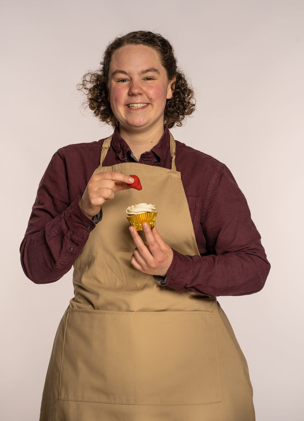 'Great British Baking Show' 2023 Contestant Guide Meet the Bakers