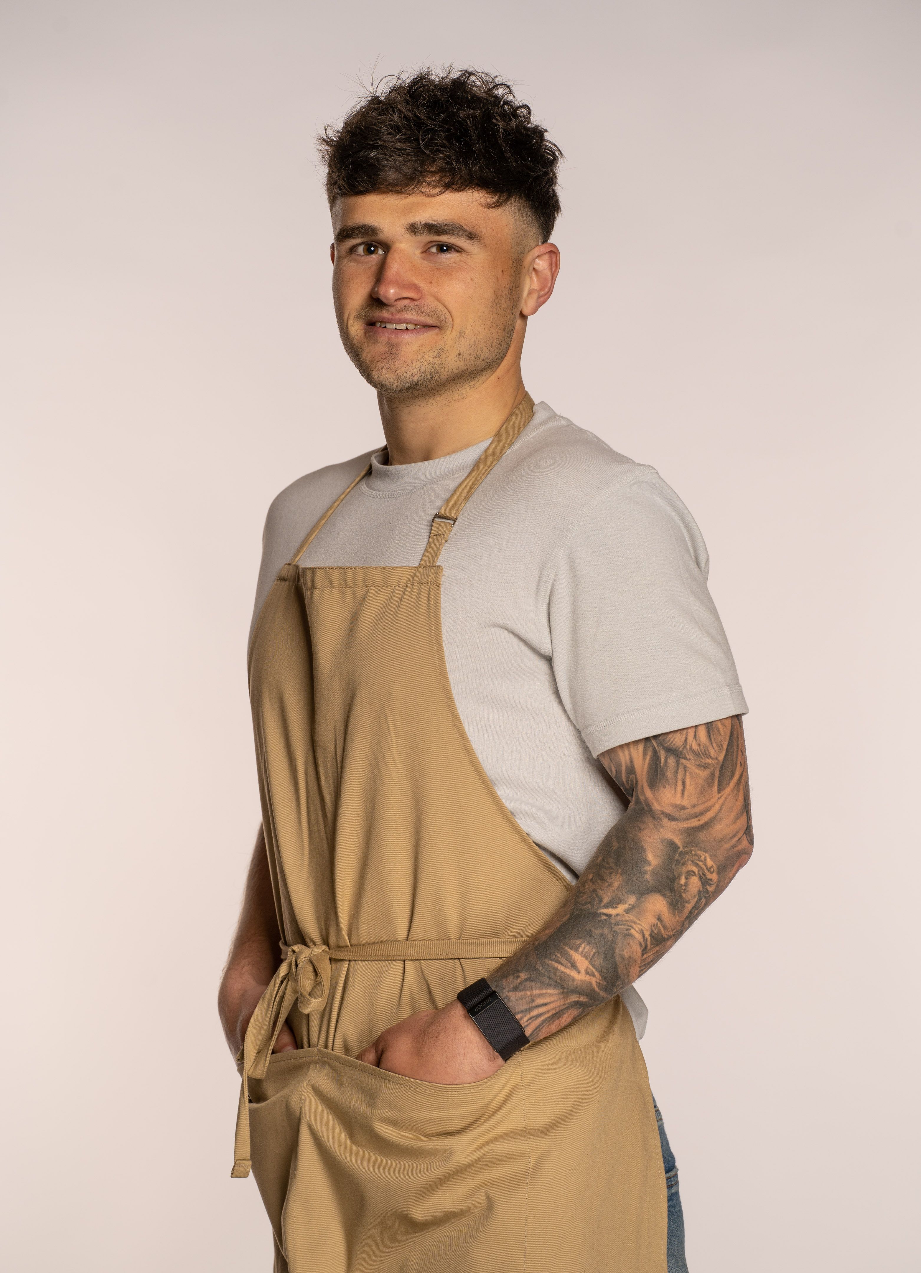 'Great British Baking Show' 2023 Contestant Guide: Meet The Bakers