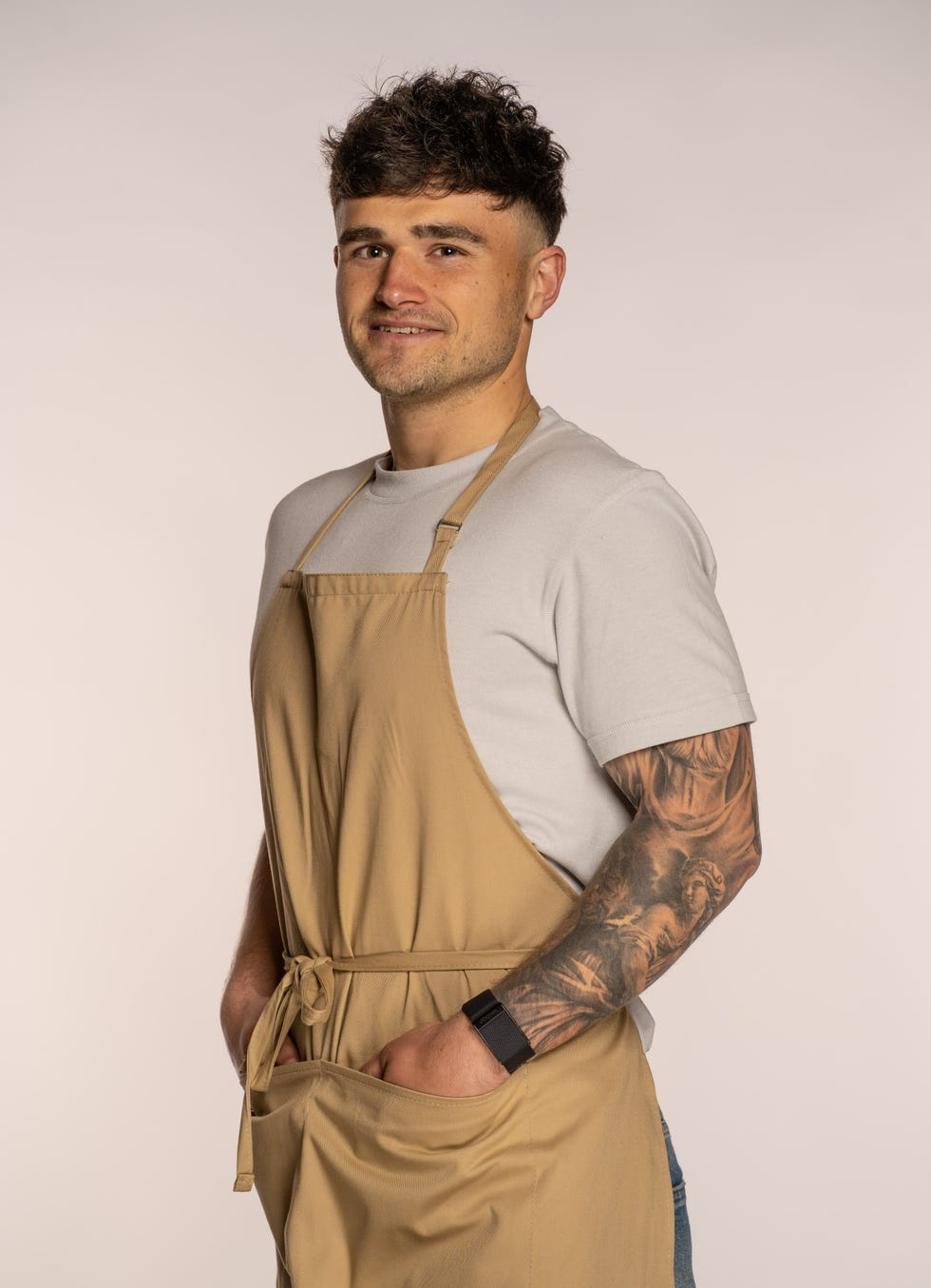 'Great British Baking Show' 2023 Contestant Guide Meet the Bakers