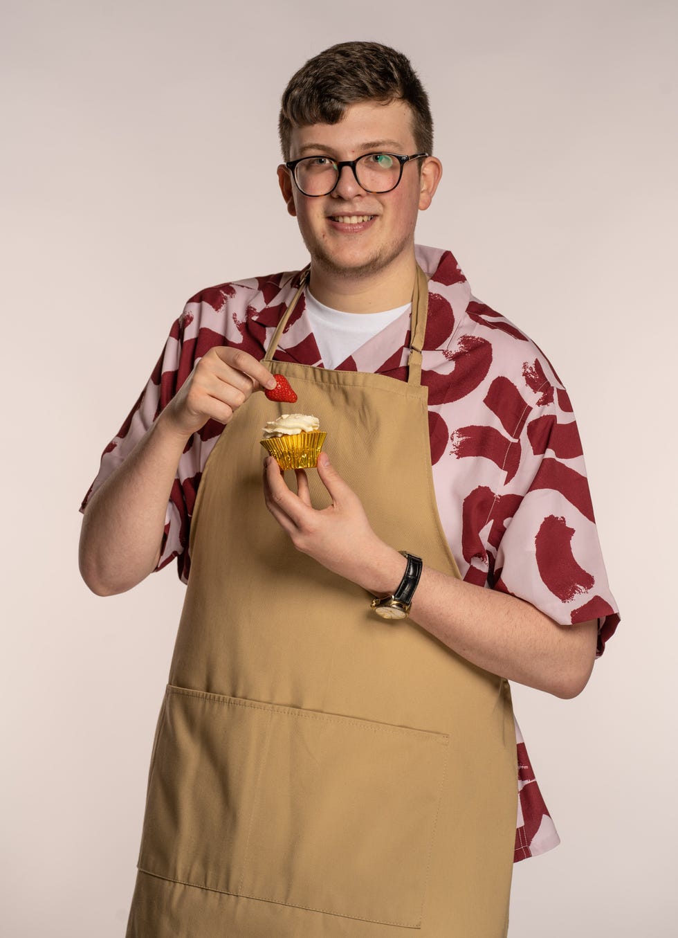 'Great British Baking Show' 2023 Contestant Guide Meet the Bakers