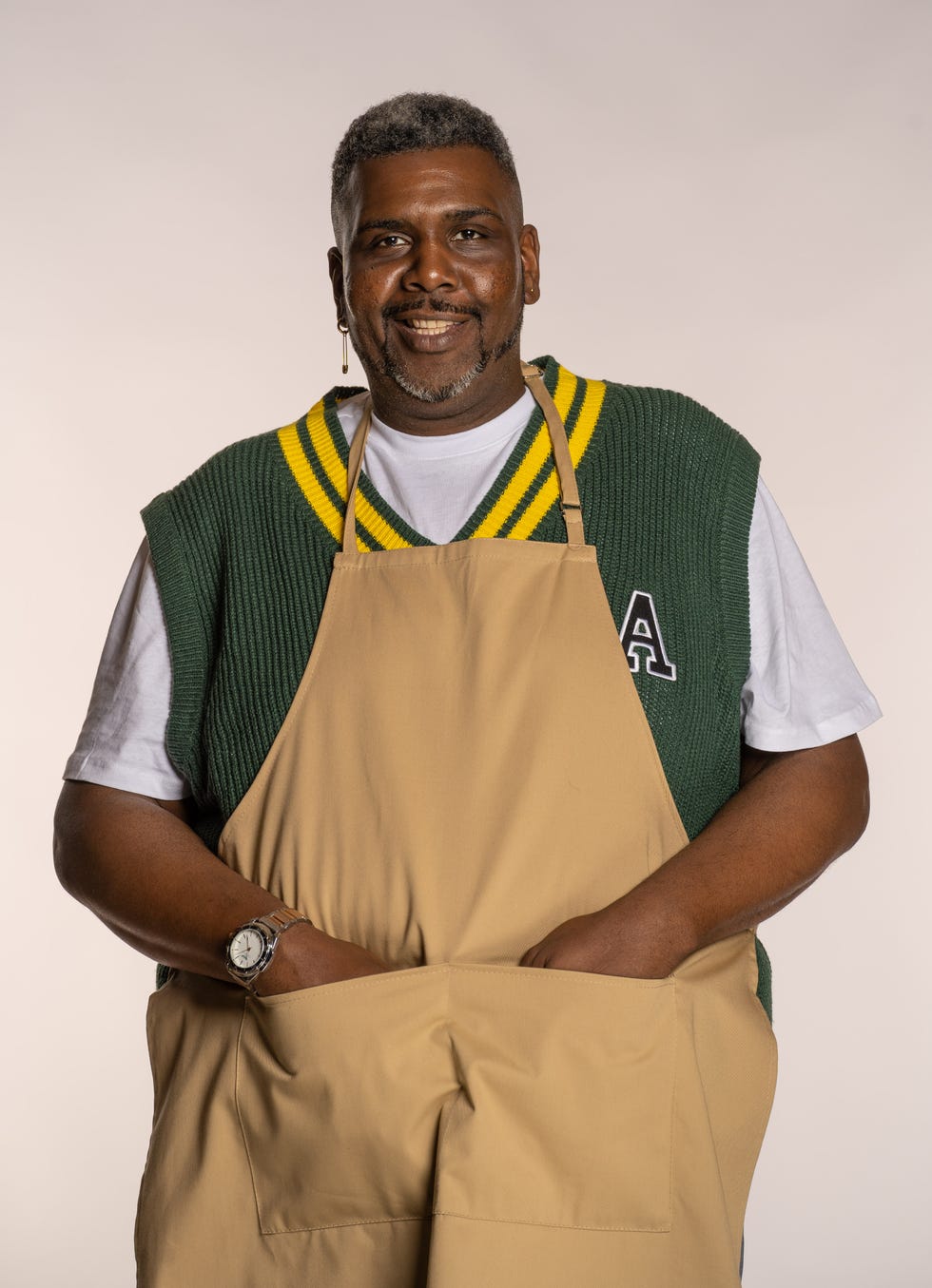 'Great British Baking Show' 2023 Contestant Guide: Meet the Bakers