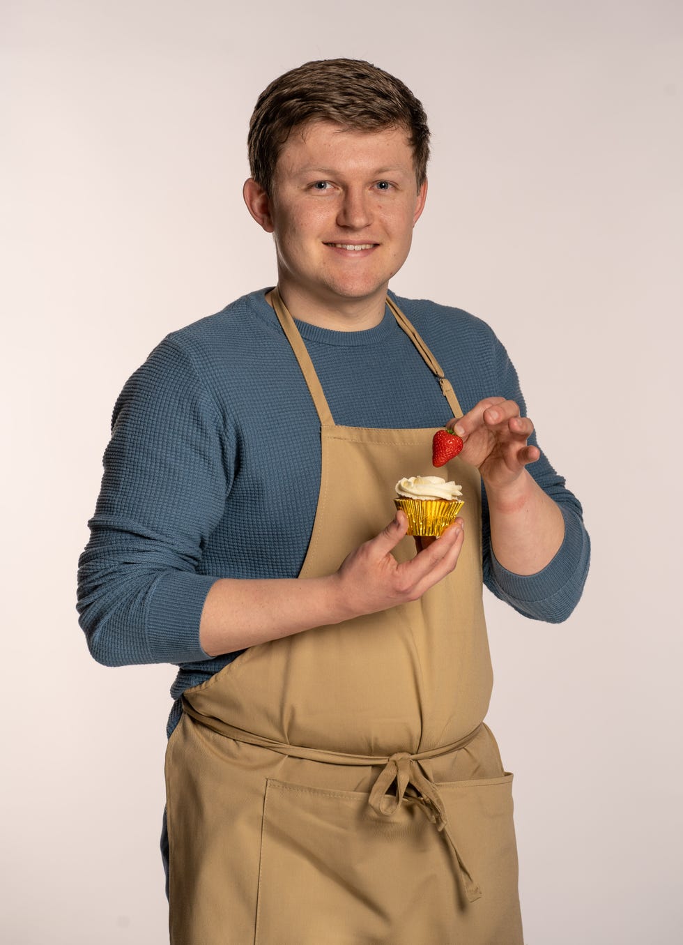 'Great British Baking Show' 2023 Contestant Guide Meet the Bakers