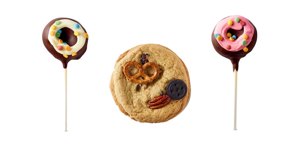 Food, Dish, Snack, Cuisine, Cookie, Peanut butter, Dessert, Frozen dessert, Ingredient, Cookies and crackers, 