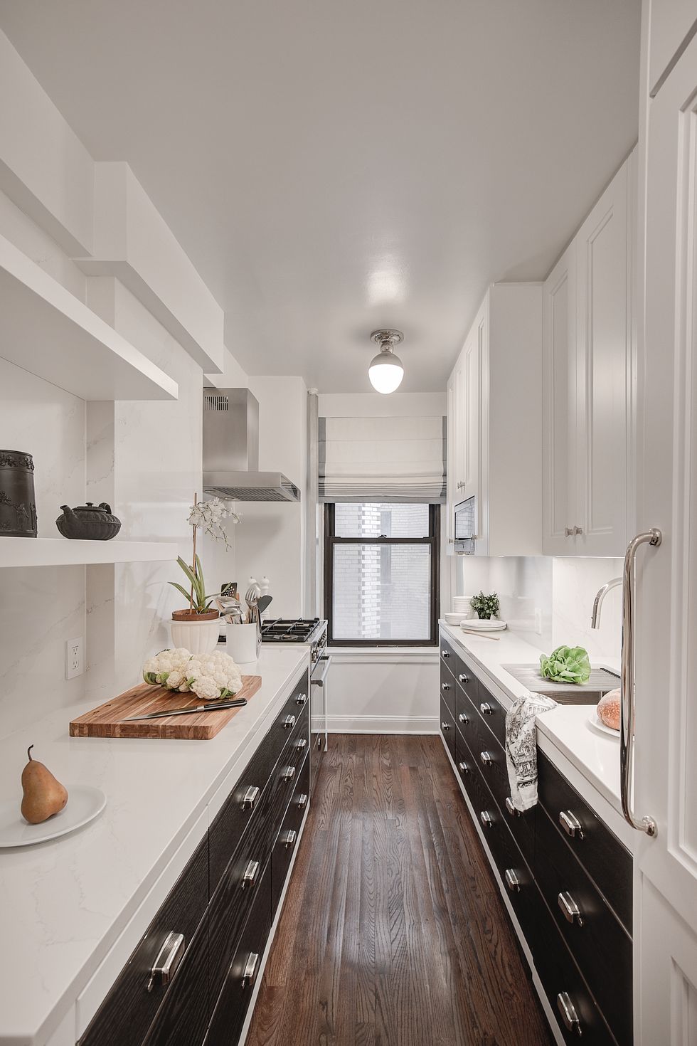 20 Reasons Why Two-Tone Kitchen Cabinets Are Still Trendy - Bob Vila