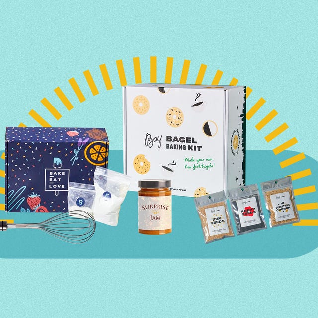 baking kits baking kits