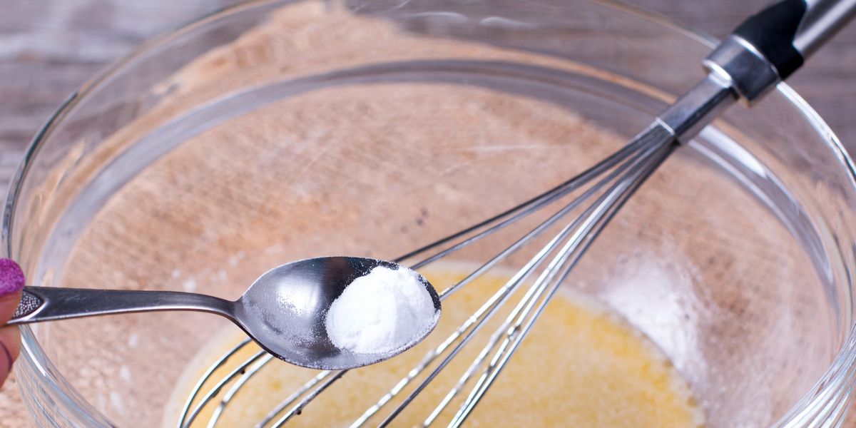 How to Substitute Baking Soda and Baking Powder — The Mom 100