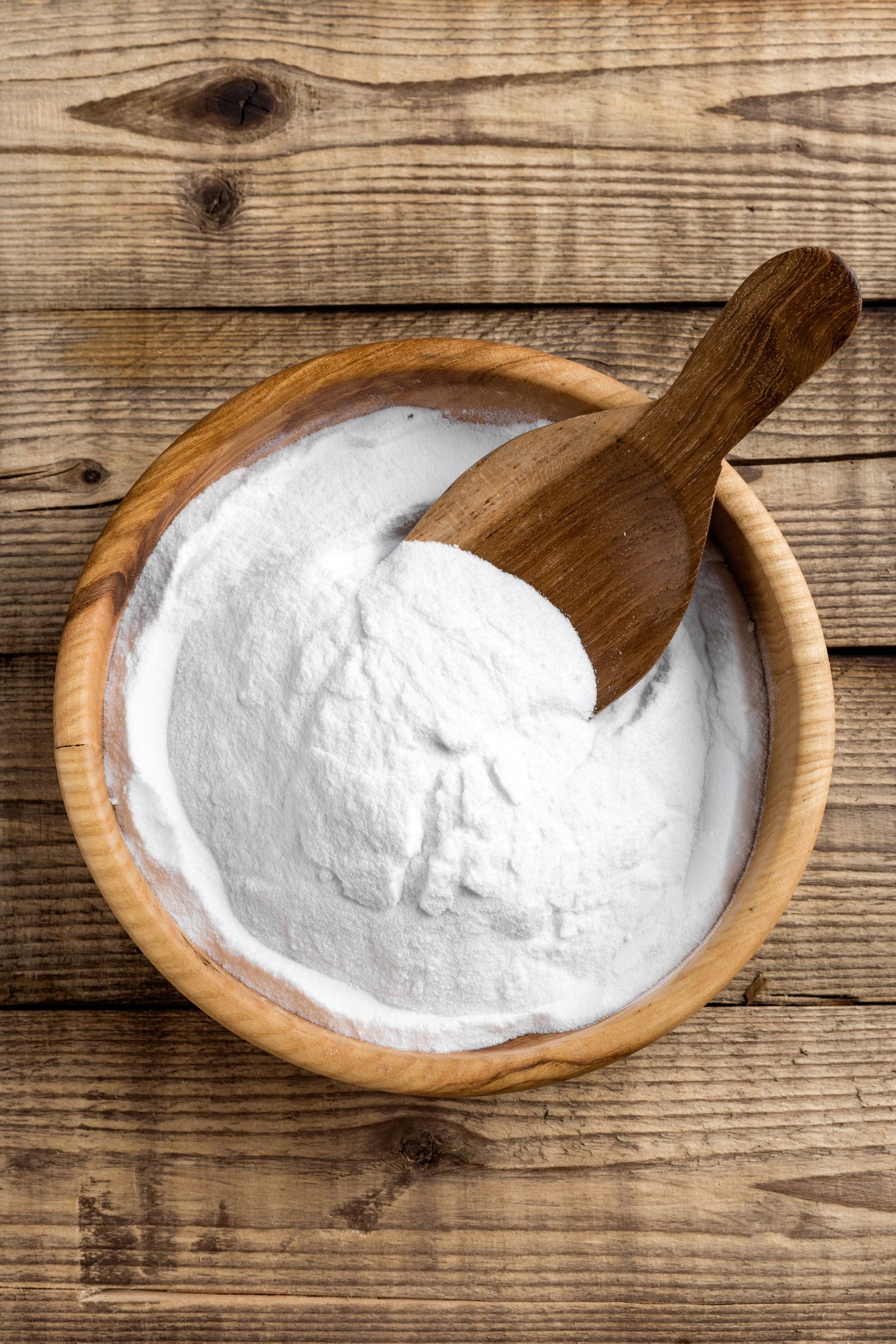 How to Fix Baking Soda or Baking Powder Recipe Mishaps