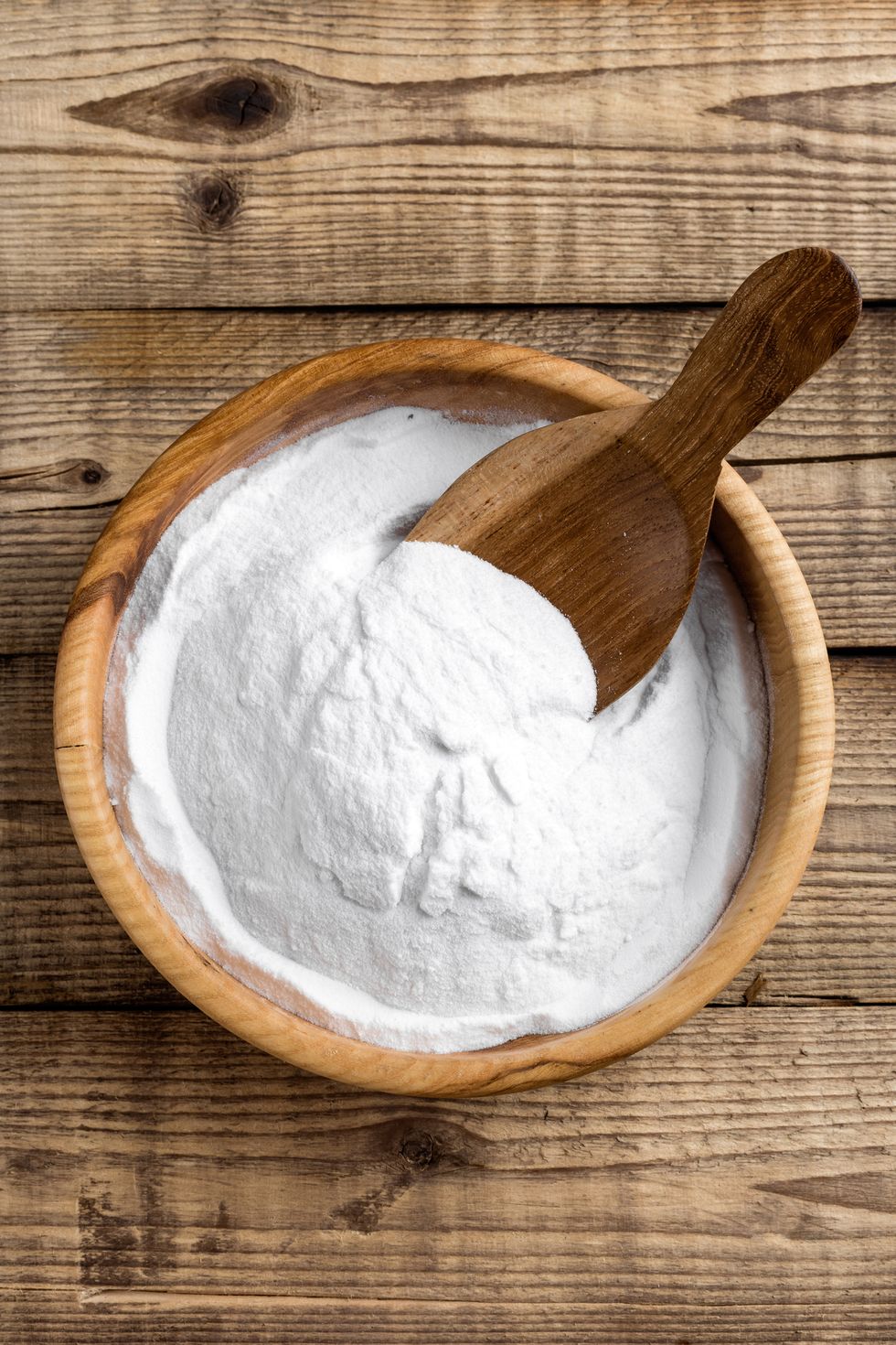 8 Substitutes for Baking Powder to Use When You Run Out