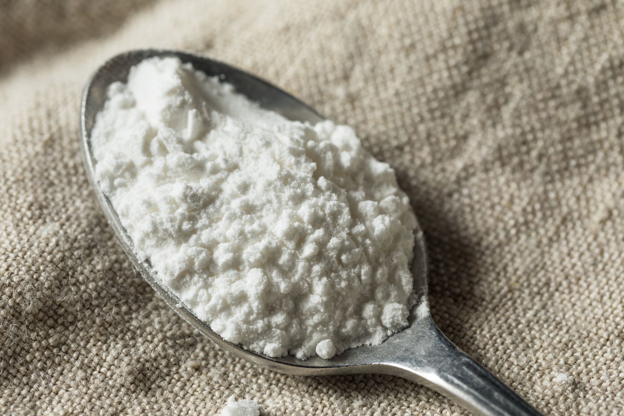 Baking Powder Substitute  10 Tried and Tested Options