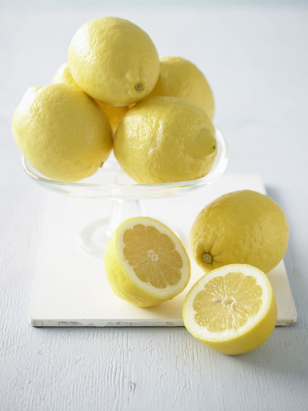 baking powder substitute lemon juice