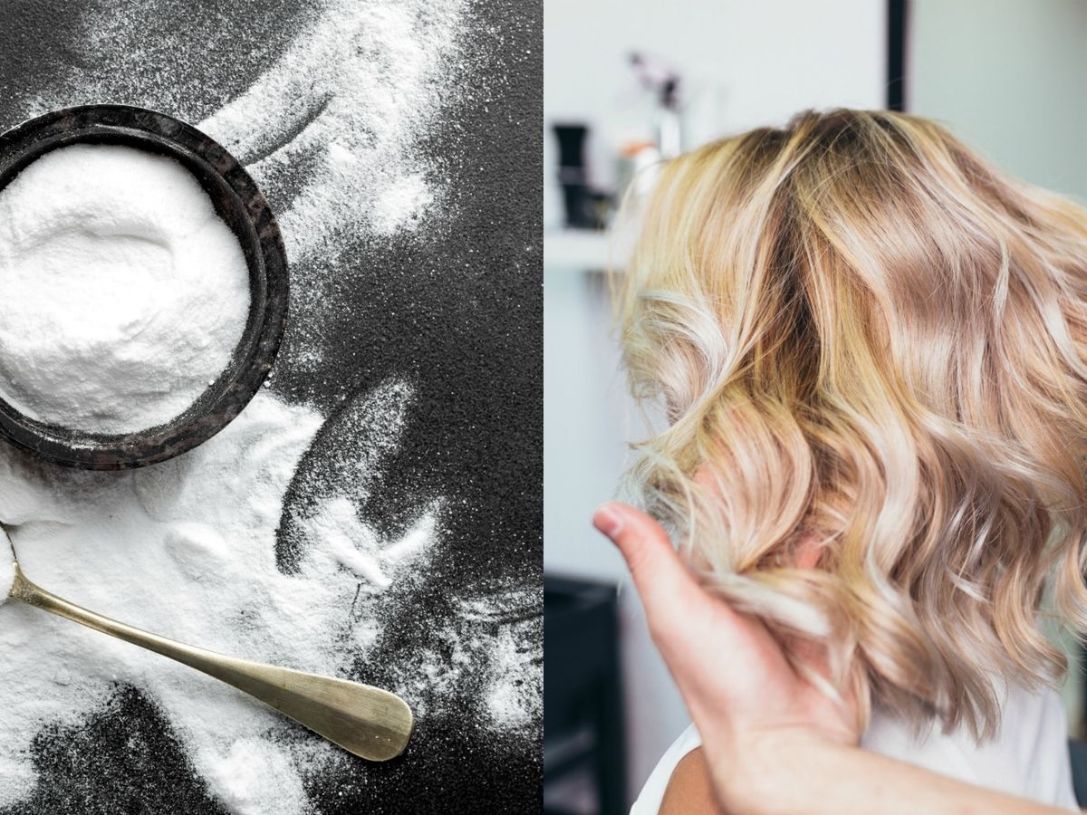 10 Ways to Use Baking Soda for Skin and Hair