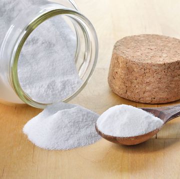 baking soda substitutions