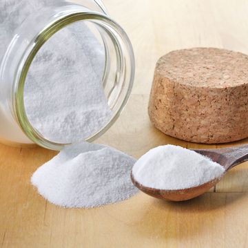 baking soda substitutions