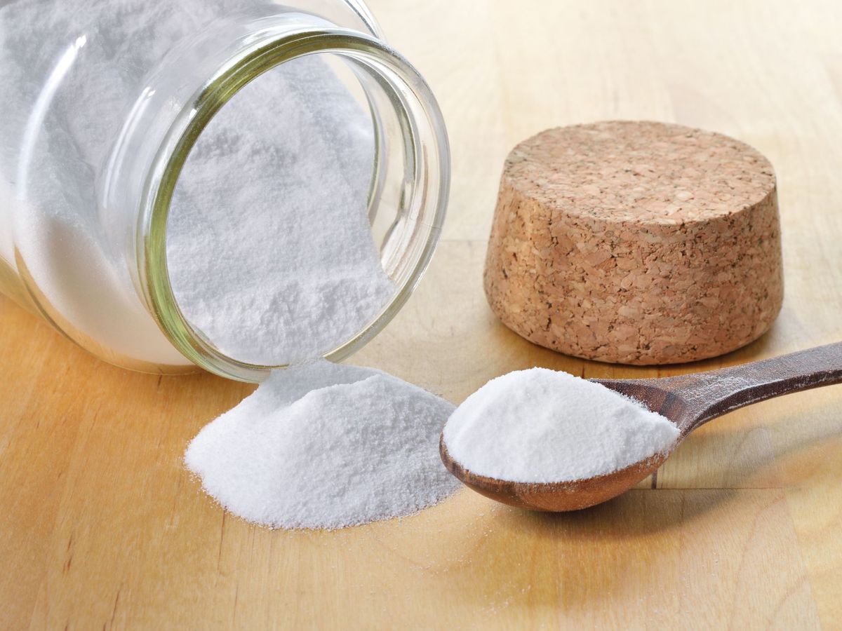 Don't have baking soda? Use these 6 substitutes that show better results!