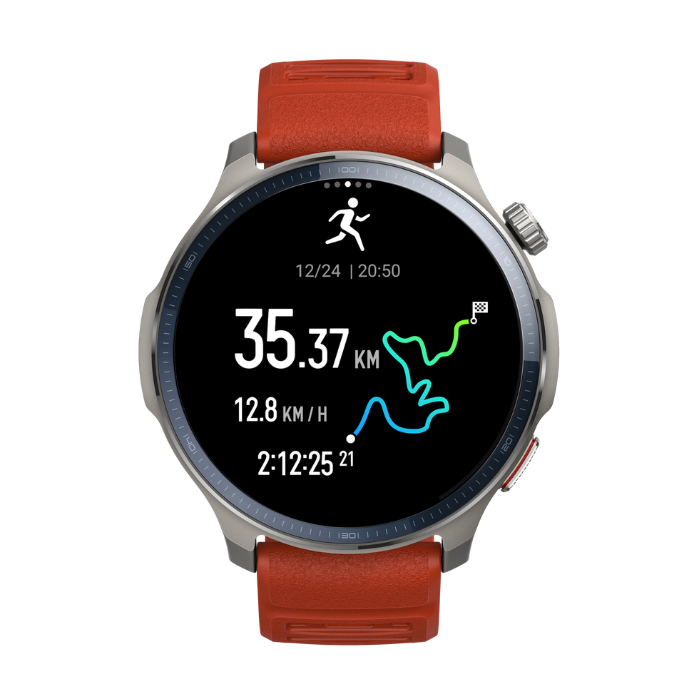 amazfit balance 2