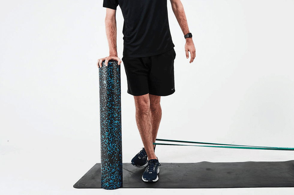 single leg adductor