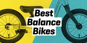 best balance bikes